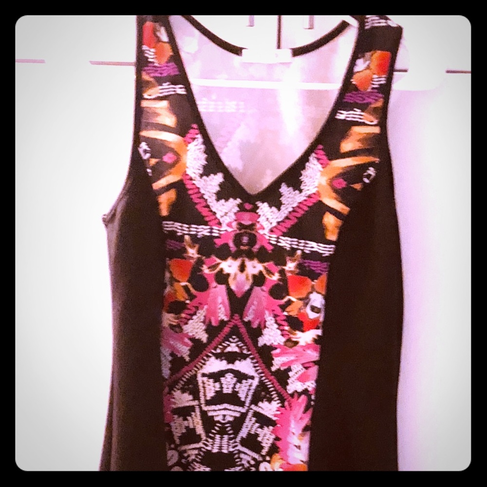 A-Line Dress